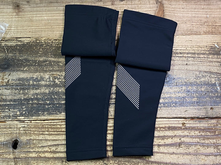 JK305 マヴィック MAVIC COSMIC H20 KNEE WARMER ニーウォーマー S