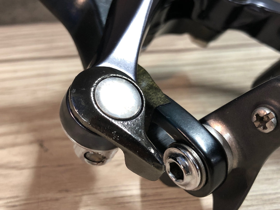 JN616 シマノ SHIMANO 105 BR-5700 キャリパーブレーキ 前後セット