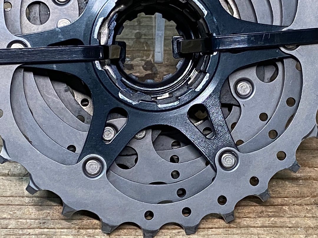 JF877 シマノ SHIMANO デュラエース DURA-ACE CS-9000 スプロケット 11-28T 11S