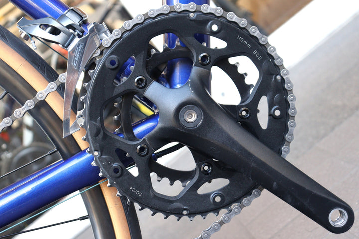 トレック TREK ドマーネ DOMANE AL2 DISC GEN3 2023モデル 44サイズ シマノ クラリス R2000 MIX 8S アルミ ロードバイク 【横浜店】