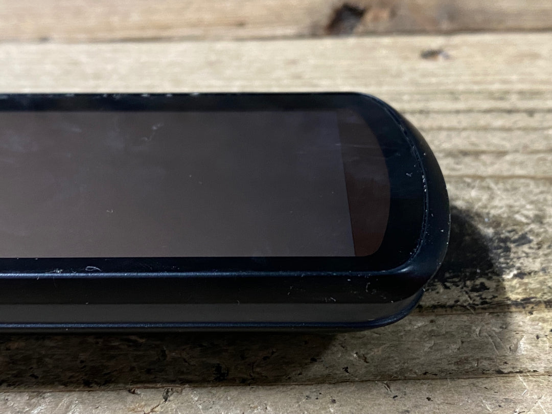 KL494 ガーミン GARMIN エッジ EDGE 1040 SOLAR サイクルコンピューター 本体 動作確認済