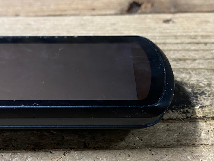 KL494 ガーミン GARMIN エッジ EDGE 1040 SOLAR サイクルコンピューター 本体 動作確認済