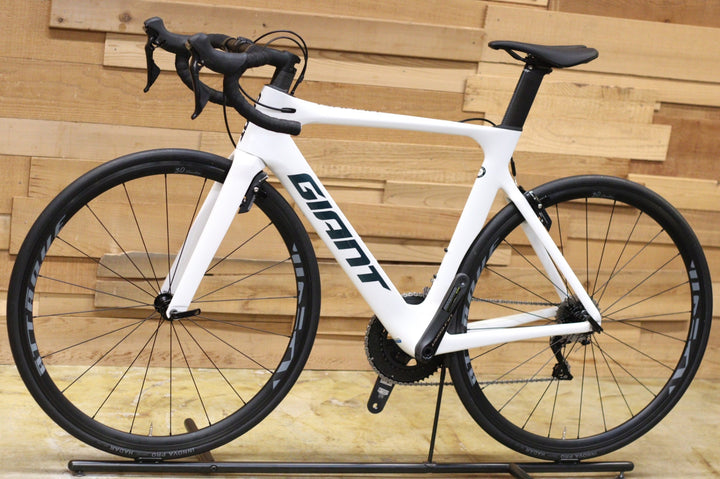 ジャイアント GIANT プロペル アドバンスド PROPEL ADVANCED 1 SE 2020 Mサイズ シマノ アルテグラ R8000 MIX 11S カーボン ロードバイク 【立川店】