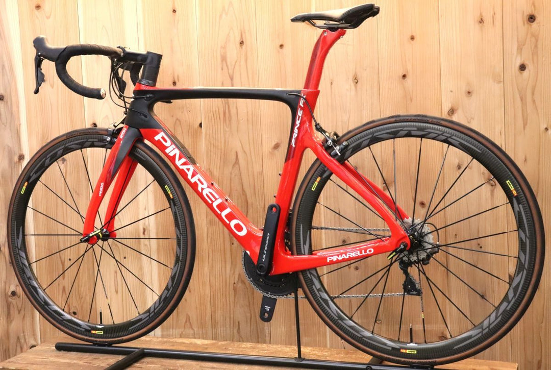 ピナレロ PINARELLO プリンス PRINCE FX 2020年モデル 515サイズ シマノ アルテグラ R8000 11S カーボン ロードバイク 【芦屋店】