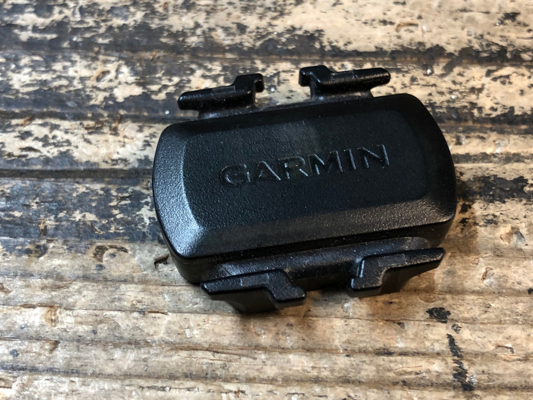 JN100 ガーミン GARMIN BCM ケイデンスセンサー ANT+