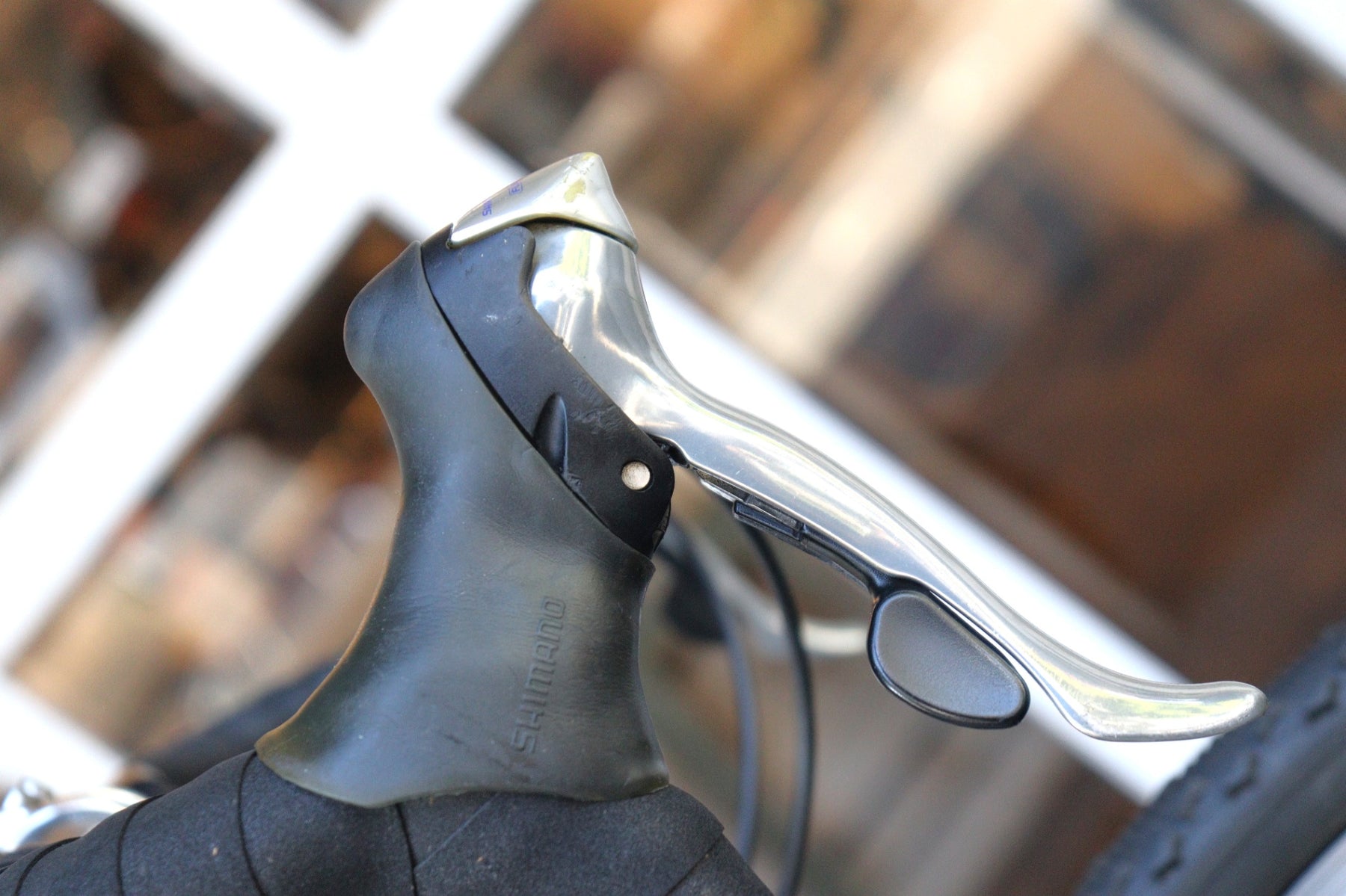 マジ MASI スペシャル SPECIALE CX シマノ 105 5600 105 9S MIX