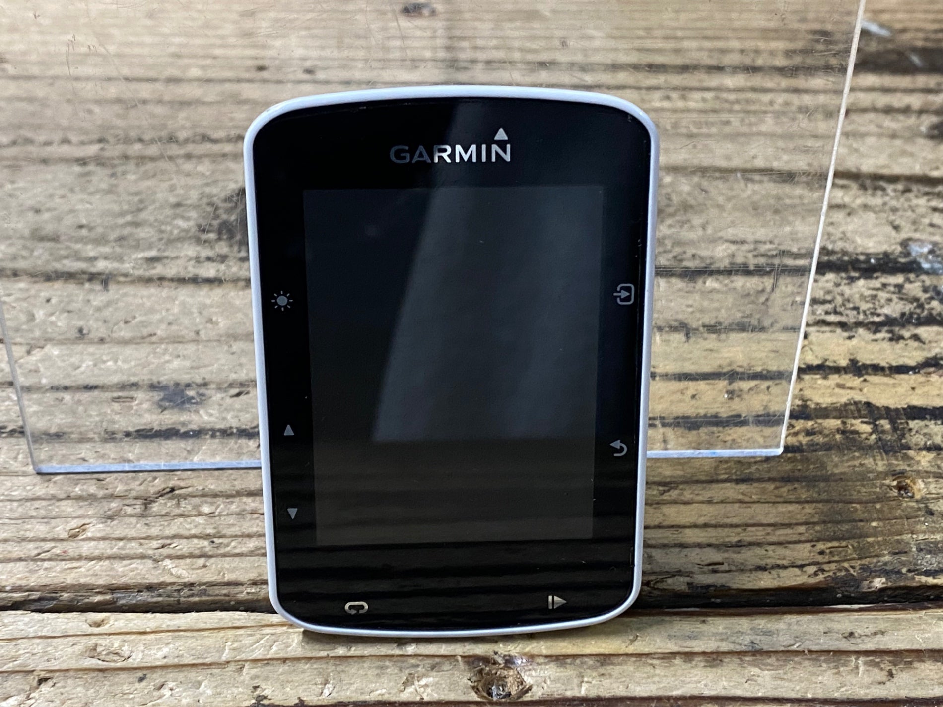 JN469 ガーミン GARMIN エッジ EDGE 520J サイクルコンピューター