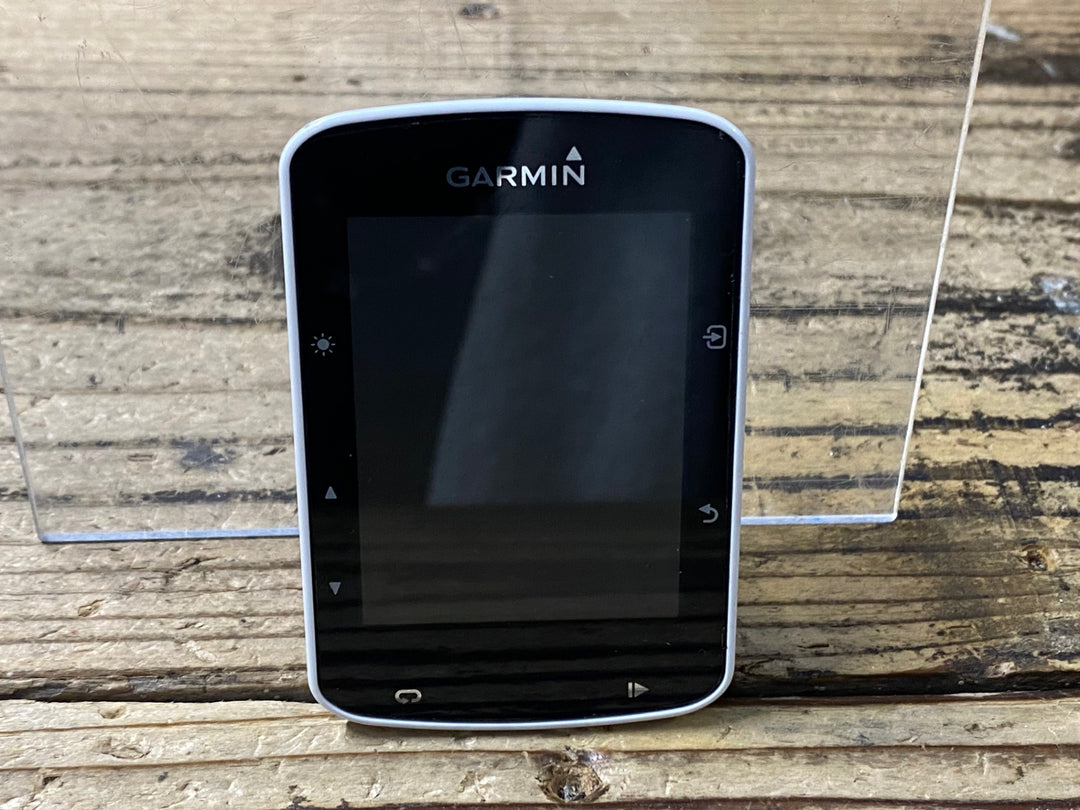 JN469 ガーミン GARMIN エッジ EDGE 520J サイクルコンピューター ※動作確認済