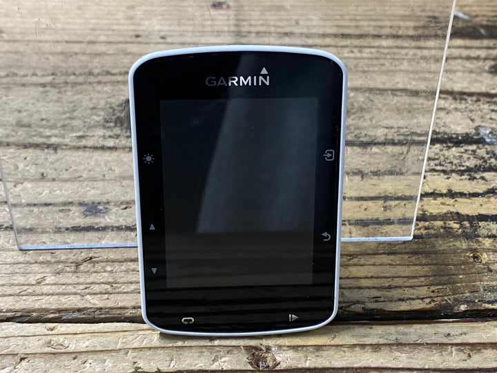 JN469 ガーミン GARMIN エッジ EDGE 520J サイクルコンピューター ※動作確認済