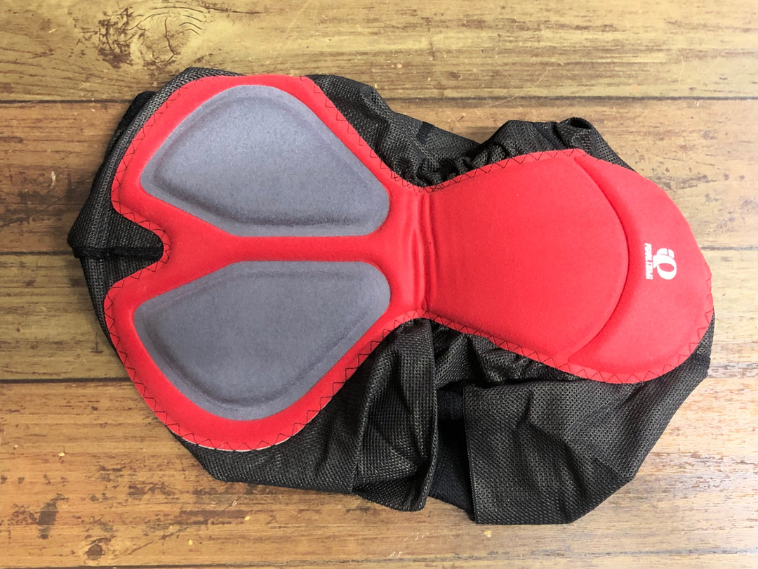 KK646 パールイズミ PEARL iZUMi メッシュ インナーパンツ 黒 LADIES M 3D NEO