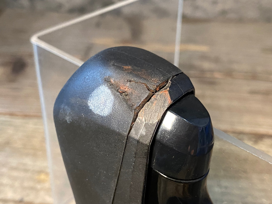 JV105 シマノ SHIMANO 105 ST-R7020 STIレバー 2x11S