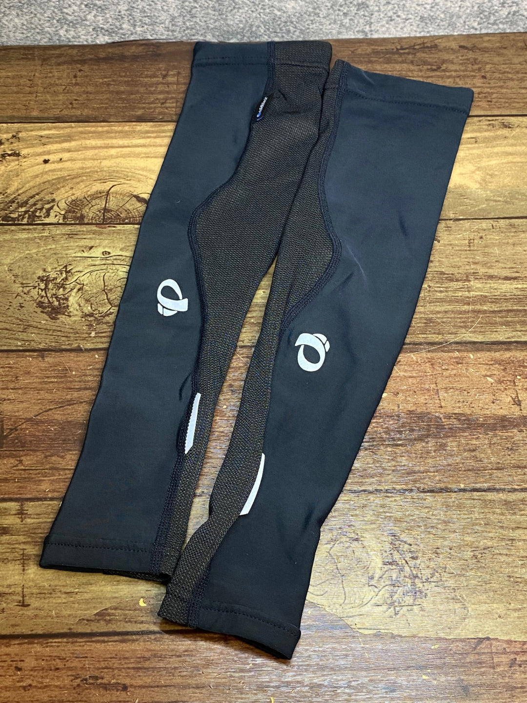 JJ630 パールイズミ PEARL iZUMi アームカバー 黒 S レディース