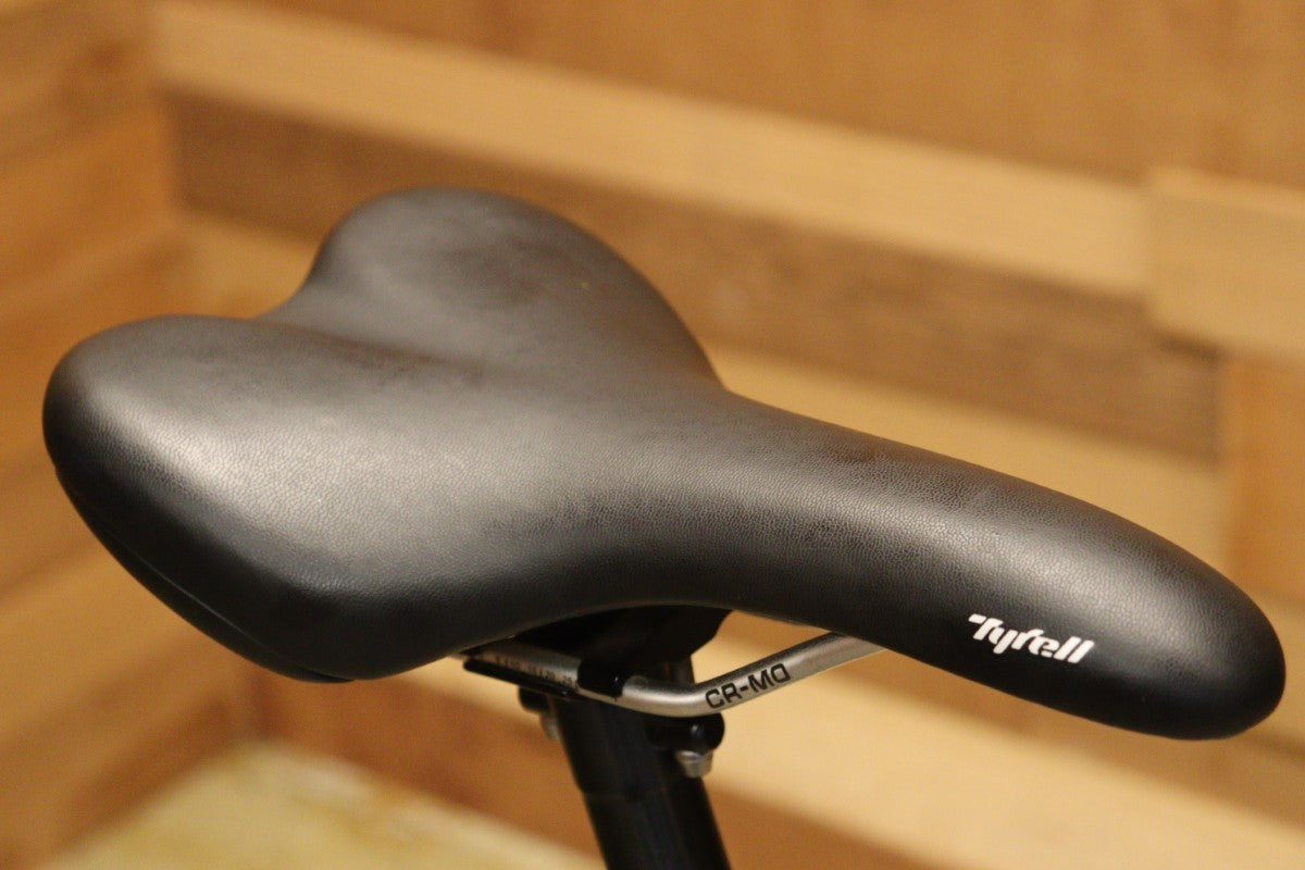 GN56 タイレル TYRELL RX 535サイズ シマノ アルテグラ /S9 タイレル TYRELL RX 510サイズ シマノ アルテグラ R8000 11S