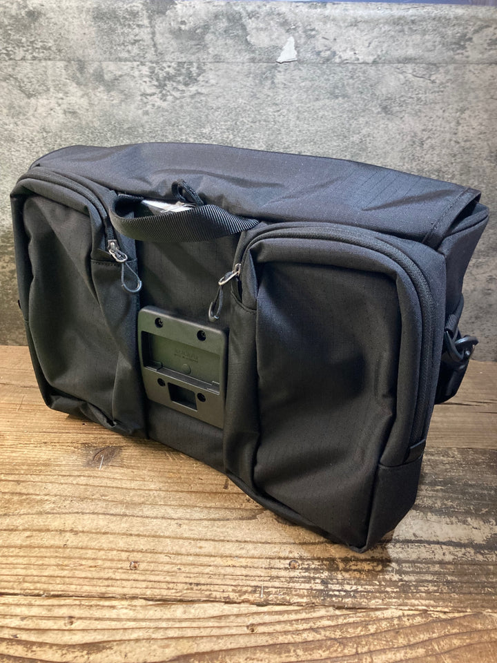 KD510 ターン tern GO TO BAG フロントバッグ マウント付属