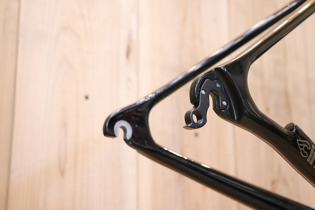チネリ CINELLI ベリーベストオブ VERY BEST OF 2020年モデル Sサイズ カーボン ロードバイク フレームセット 【芦屋店】