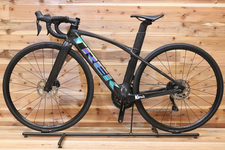 トレック TREK マドン MADONE SL6 DISC GEN6 2023モデル 47サイズ シマノ 105 R7170 12S DI2 カーボン ロードバイク 【広島店】