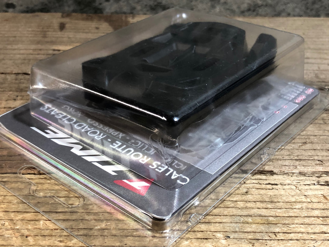 JU290 タイム TIME ICLIC V2 クリート 未使用品