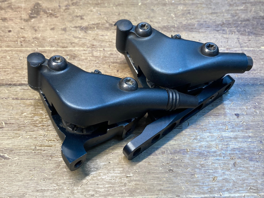 JC334 スラム SRAM フォース FORCE e-tap AXS レバー ブレーキセット D1