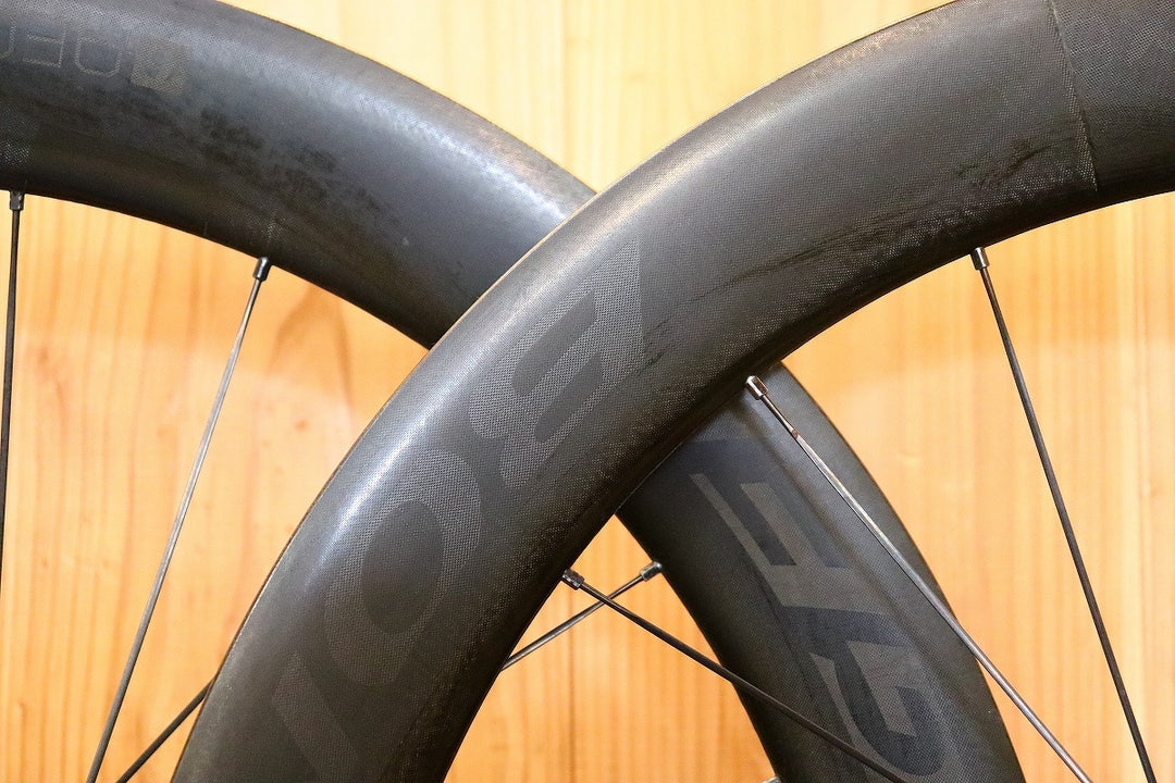 ボントレガー BONTRAGER アイオロス AEOLUS XXX6 TLR DISC カーボン チューブレスレディ ホイールセット スラム XDR 12S 【芦屋店】