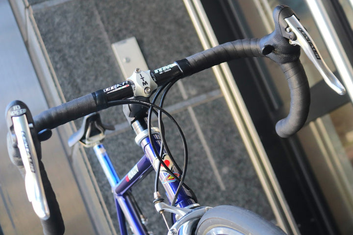 デローザ DE ROSA ネオプリマート NEO PRIMATO 54サイズ カンパニョーロ ケンタウル MIX 10S スチール ロードバイク 【東京南麻布店】