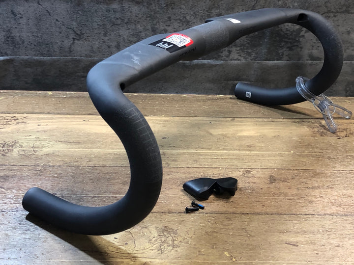 JS802 スペシャライズド SPECIALIZED RAPIDE BAR カーボン ドロップハンドル 380mm
