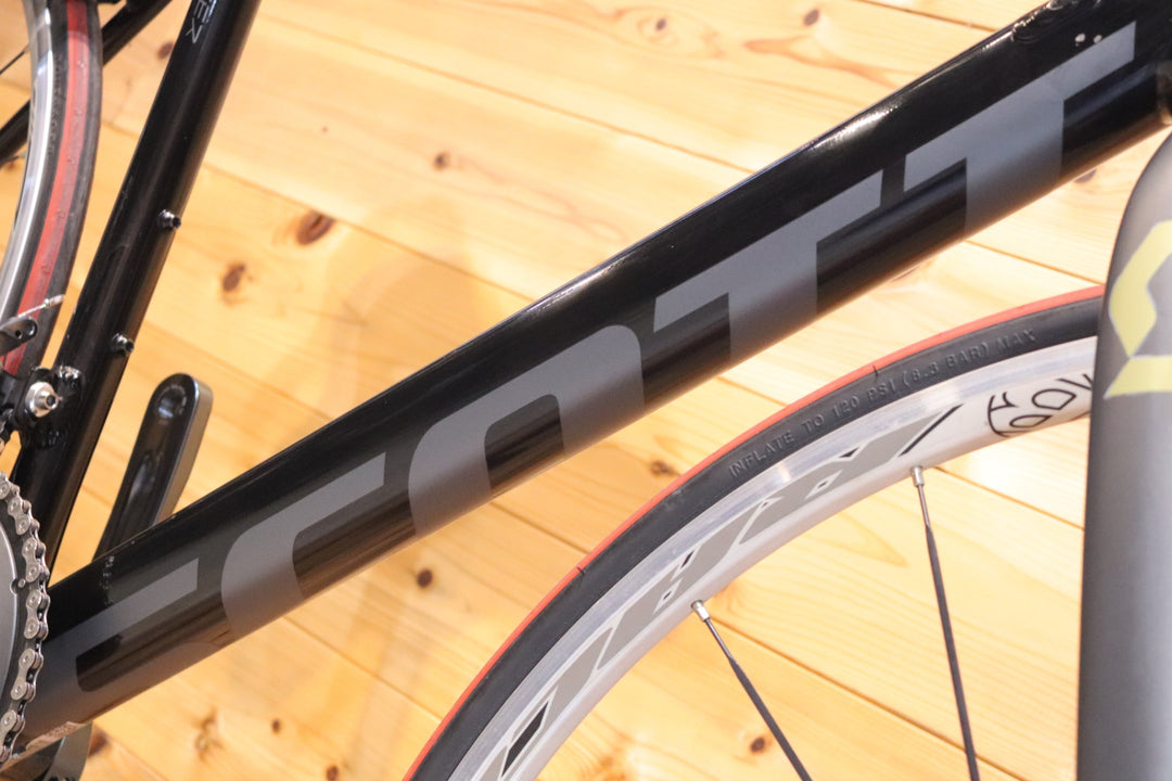 スコット SCOTT スピードスター SPEEDSTER 20 2019モデル Mサイズ シマノ ティアグラ 4700 MIX 10S アルミ ロードバイク 【広島店】