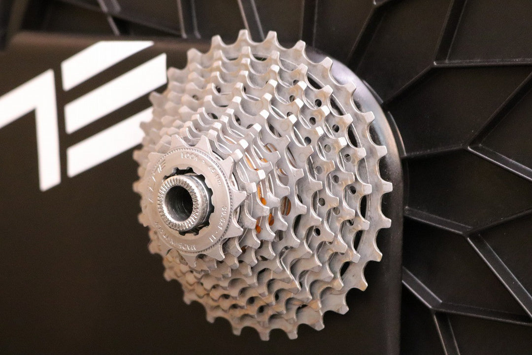 エリート ELITE スイート SUITO ダイレクトドライブ スマートローラー スマートトレーナー ローラー台 【芦屋店】