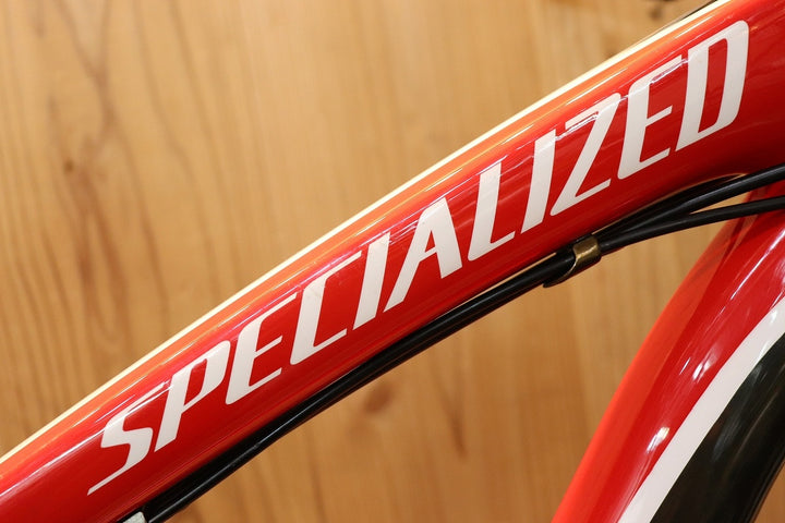 スペシャライズド SPECIALIZED エスワークス スタンプジャンパー S-WORKS STUMPJUMPER HT DISC 2009年モデル 15.5サイズ シマノ XTR MIX 9S カーボン MTB 【芦屋店】