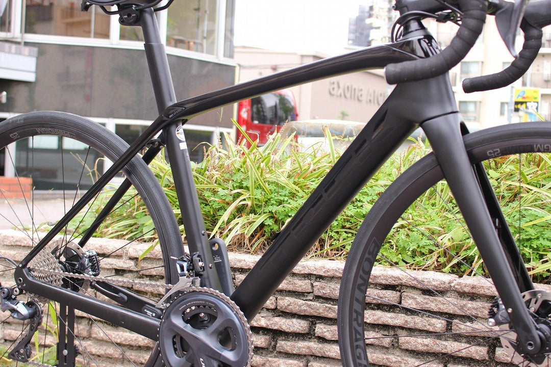 トレック TREK ドマーネ DOMANE SL6 DISC 2020モデル 52 シマノ 