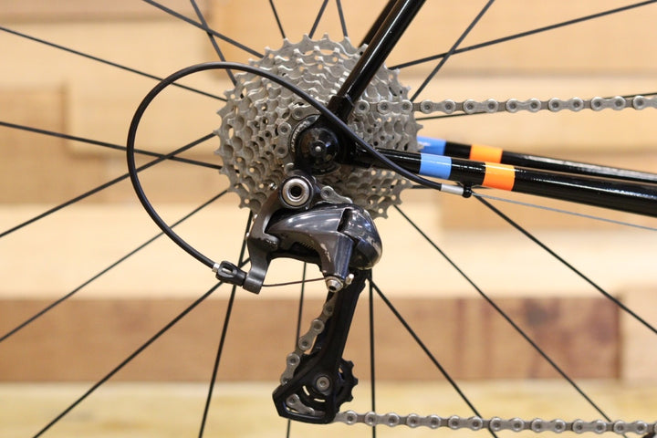 デローザ DE ROSA ネオプリマート NEO PRIMATO 2016 49サイズ アルテグラ 6800 11S クロモリ ロードバイク 【立川店】