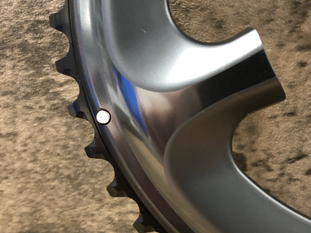 JW091 シマノ SHIMANO アルテグラ ULTEGRA FC-6800 チェーンリング 50/34T
