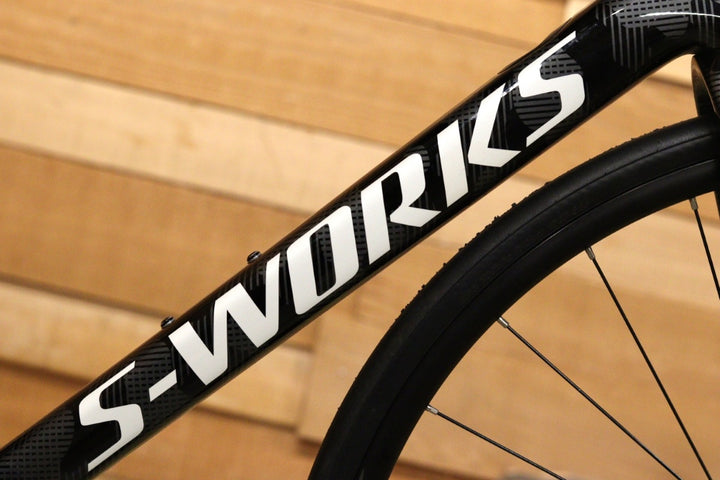 スペシャライズド SPECIALIZED エスワークス S-WORKS ルーベ ROUBAIX TEAM 2021 53サイズ デュラエース R9170 Di2 11S カーボン ロードバイク 【立川店】