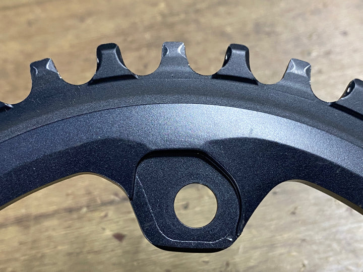 KN807 シマノ SHIMANO GRX チェーンリング 11s ナローワイド 42T