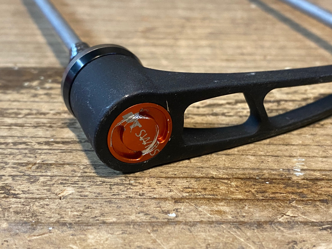 JP193 DT SWISS クイックスキュアー 100/130mm