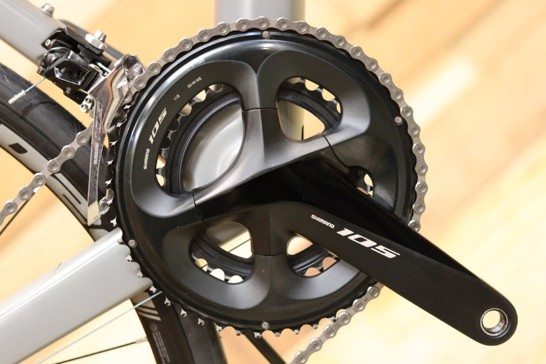 BMC チームマシン Teammachine SLR02 DISC THREE 2019 51サイズ シマノ 105 R7020 11S カーボン ロードバイク 【立川店】