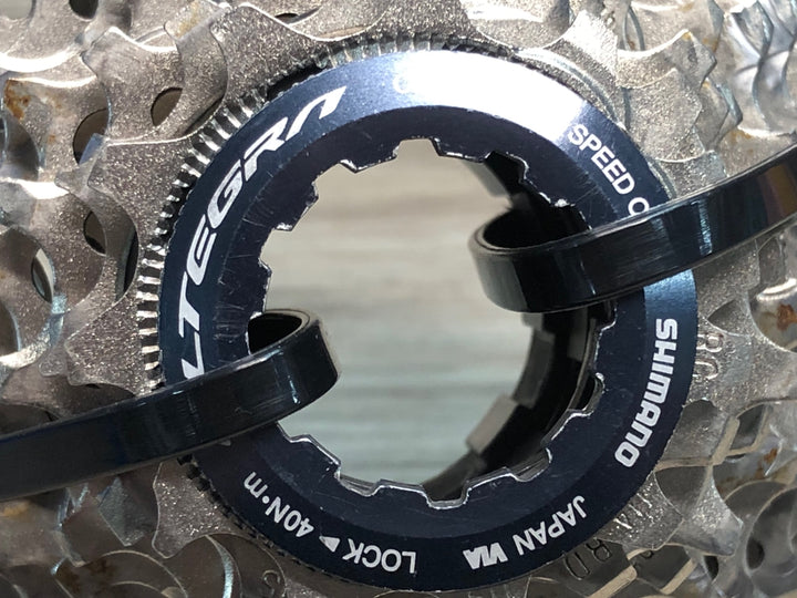JI012 シマノ SHIMANO アルテグラ ULTEGRA CS-R8000 スプロケット 11-28T 11S