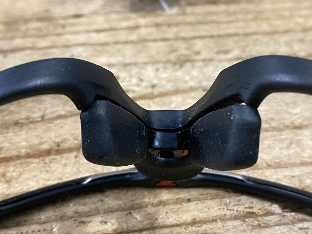 KP351 オークリー OAKLEY JAWBREAKER サングラス アイウェア 黒 ※交換用レンズ付属