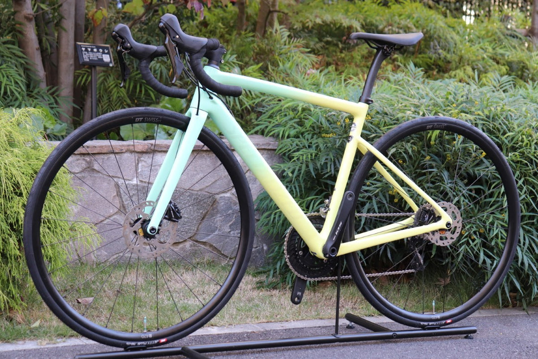 スペシャライズド SPECIALIZED ターマック TARMAC SL6 SPORT DISC 2021 52サイズ  シマノ 105 R7020 11S カーボン ロードバイク 【さいたま浦和店】