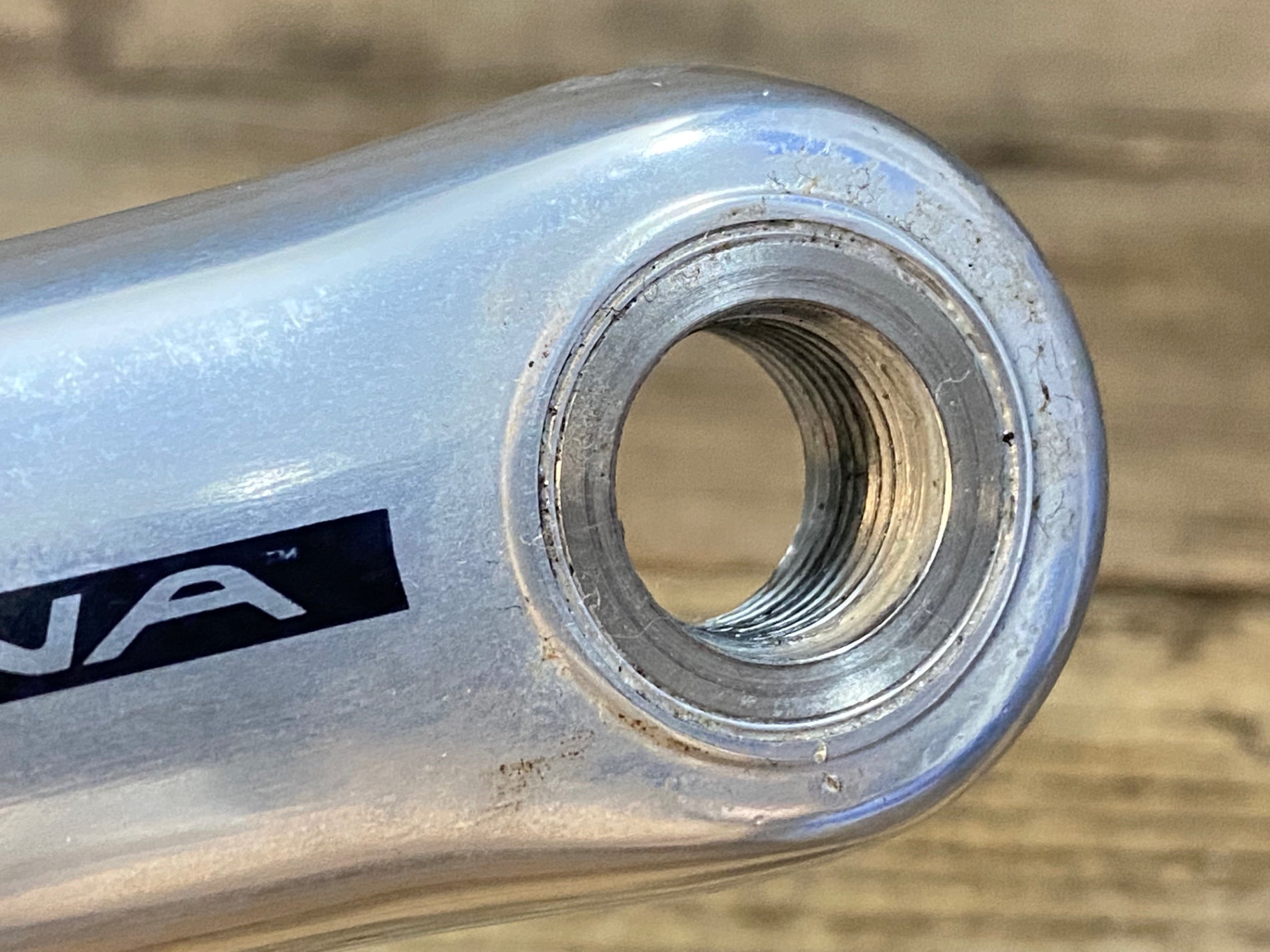 Campagnolo Athena クランクセット 50/34T 170mm JX594 カンパニョーロ Campagnolo アテナ ATHENA FC13-AT040 クランク