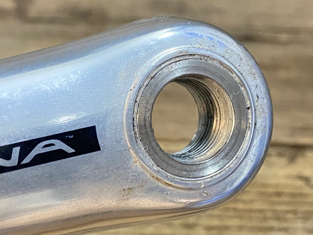 JX594 カンパニョーロ Campagnolo アテナ ATHENA FC13-AT040 クランクセット 50/34T 170mm