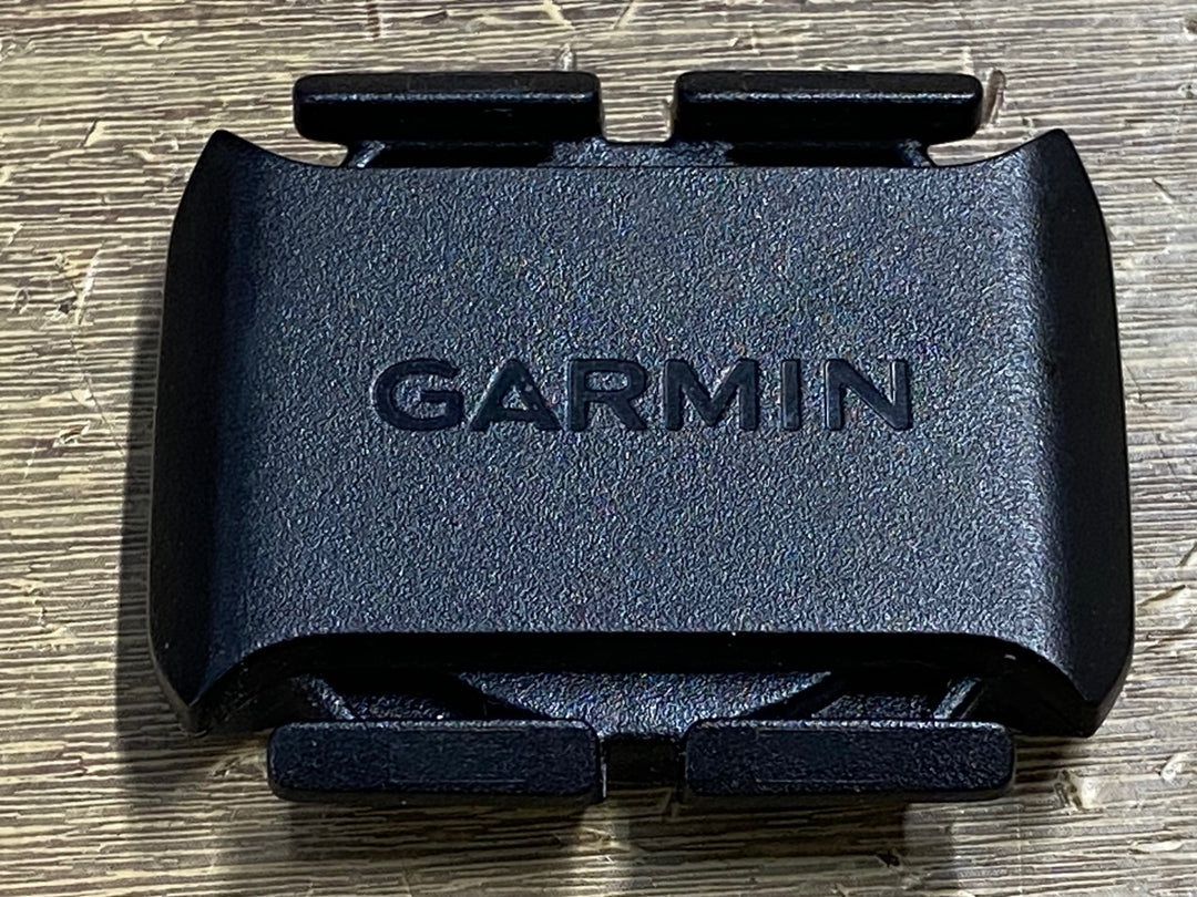 JX586 ガーミン GARMIN スピードセンサー ケイデンスセンサー 動作確認済