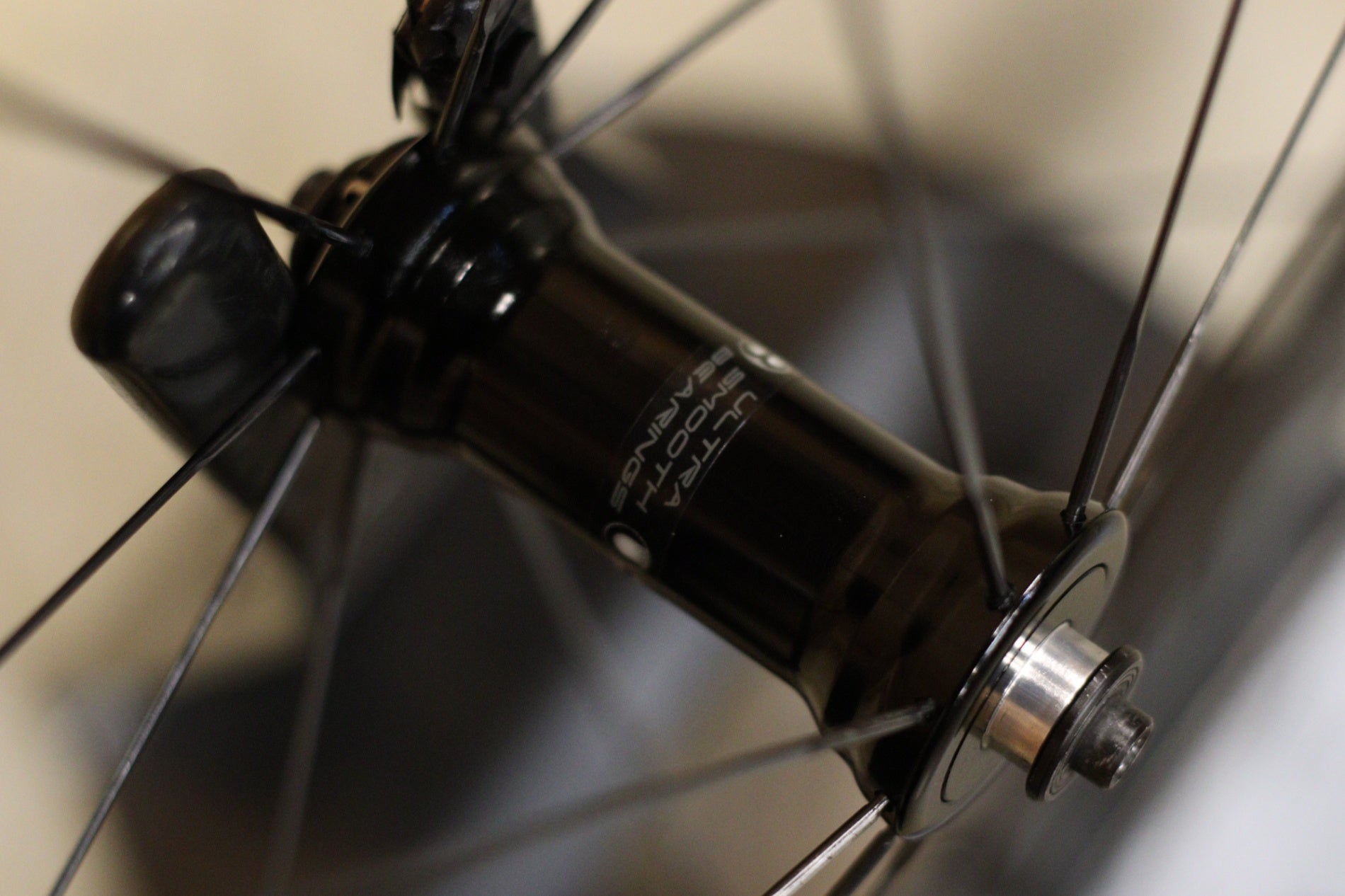 カンパニョーロ CAMPAGNOLO ボーラワン BORA ONE 50 AC3 カーボン