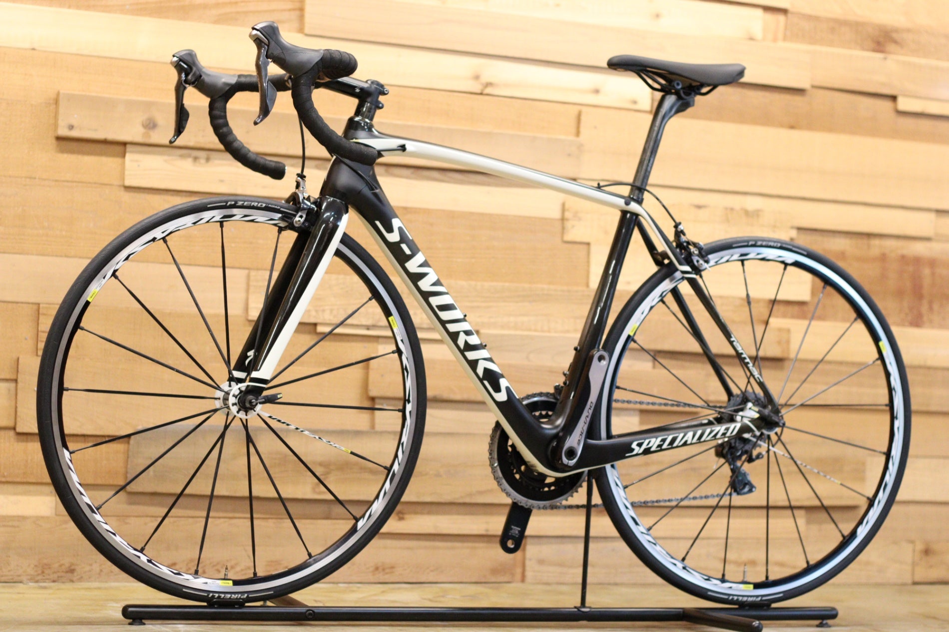 SPECIALIZED S-WORKS TARMAC SL5 54サイズ スペシャライズド SPECIALIZED エスワークス ターマック S-WORKS
