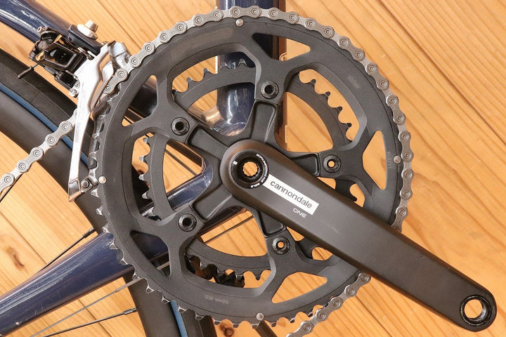 キャノンデール CANNONDALE キャド CAAD13 DISC RAPHAカラー 2021年モデル 51サイズ シマノ 105 R7020 MIX 11S アルミ ロードバイク 【芦屋店】