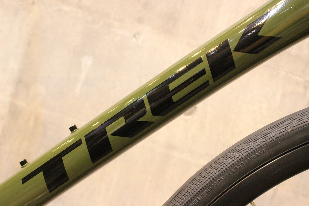 トレック TREK チェックポイント CHECKPOINT AL3 2019モデル 52サイズ 