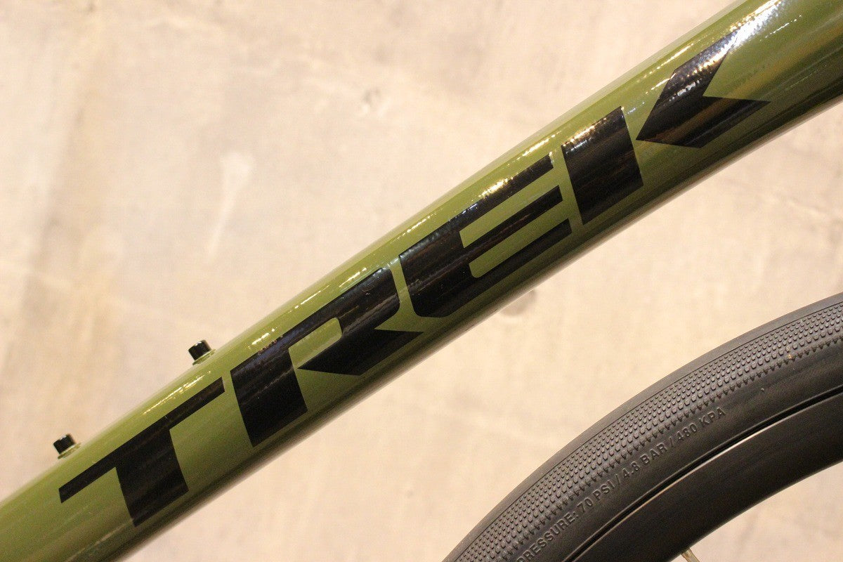 トレック TREK チェックポイント CHECKPOINT AL3 2019モデル 52