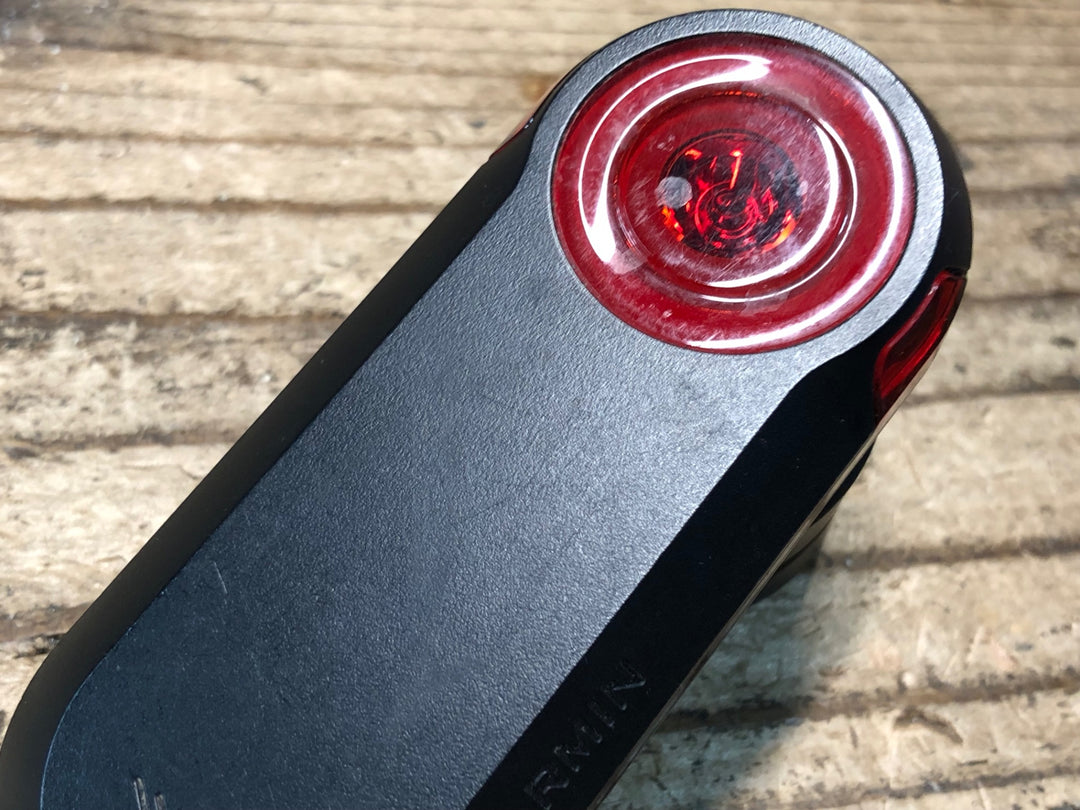 JA372 ガーミン GARMIN VARIA RTL510 リアビューレーダー ※起動確認済み