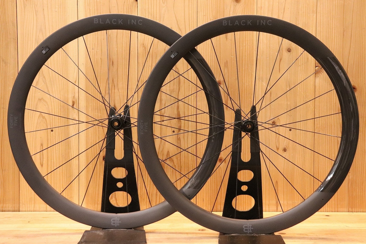 ブラックインク BLACK INC フォーティーファイブ FORTY FIVE DISC