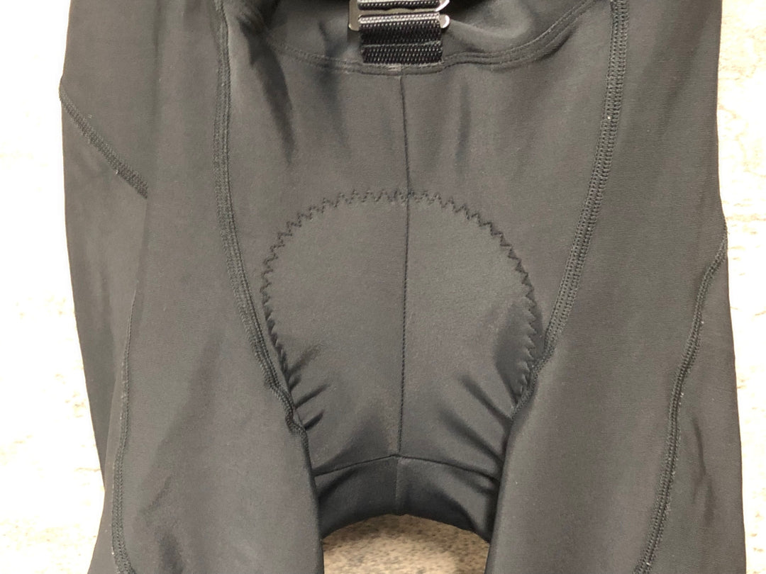 KK706 パールイズミ PEARL iZUMi クイックビブショーツ 黒 L 3D NEO coldblack