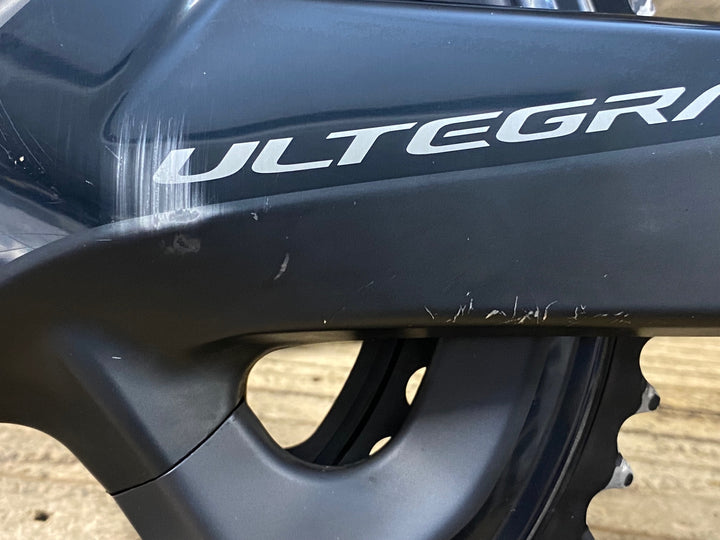 JT292 シマノ SHIMANO アルテグラ ULTEGRA FC-R8000 クランクセット 52/36T 172.5mm
